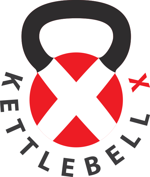 Kettlebell X - VIRTUAL